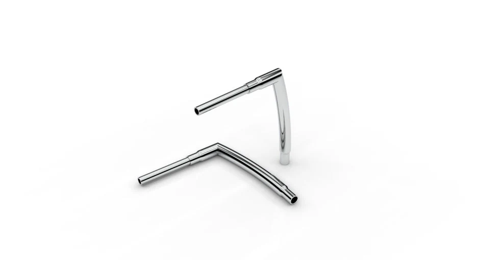 Pathfinder for '24-'26 Road Glide | Harley Handlebars - Image 5