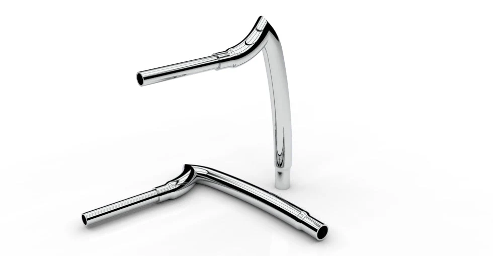 Spearhead for '24-'26 Road Glide | Harley Handlebars - Image 5