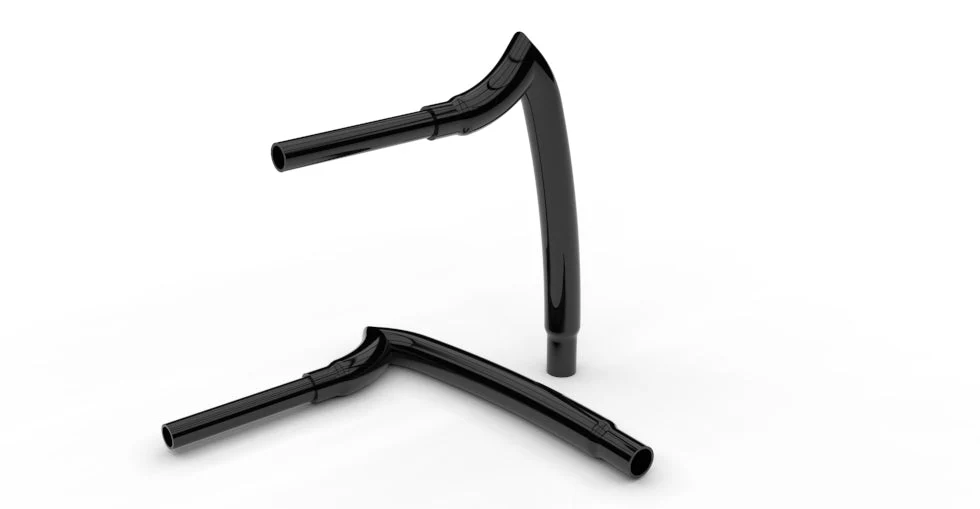 Spearhead for '24-'26 Road Glide | Harley Handlebars - Image 6